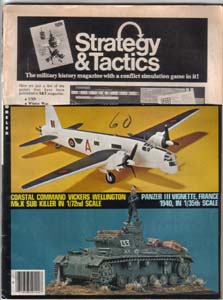 Lot of 5: Model Building Magazines from the '70s Pic 1
