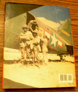 UNITED STATES AIRBORNE FORCES :: Oversized HB w/ DJ Pic 2