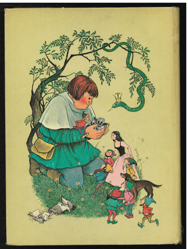 The Golden Treasury of CHILDREN'S LITERATURE Pic 2