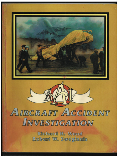 AIRCRAFT ACCIDENT INVESTIGATION