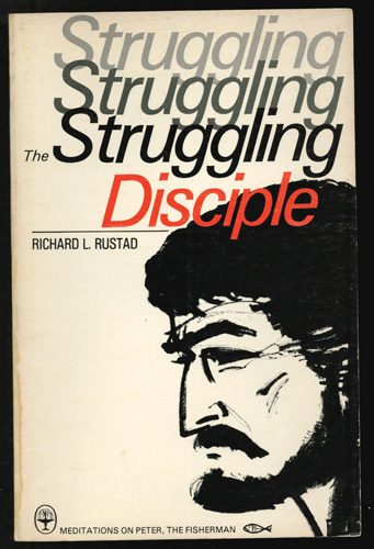 The Struggling, Struggling, Struggling Disciple 1979