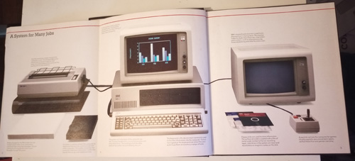 The TIME-LIFE Step-by-Step Guide to the IBM PC 1994 HB FIRST EDITION Pic 2