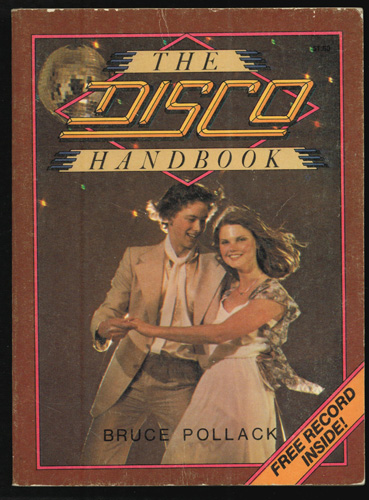 The DISCO Handbook 1979