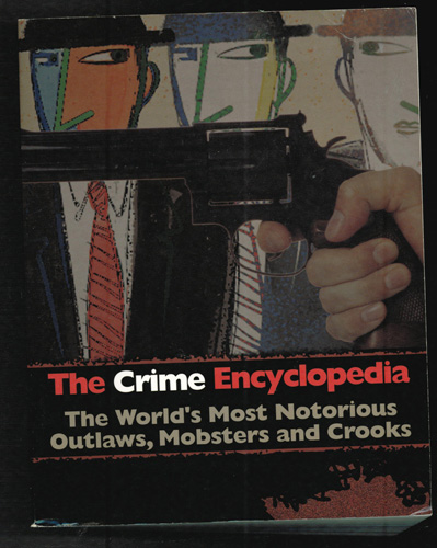 The Crime Encyclopedia