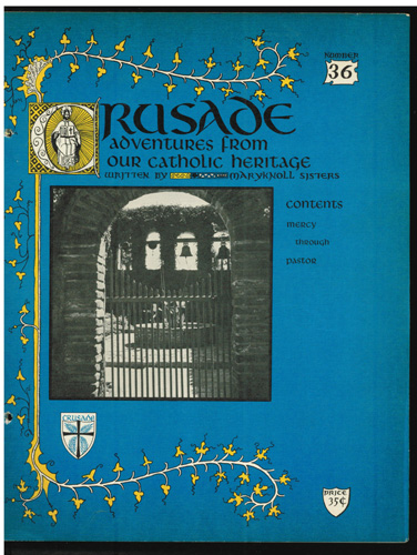 CRUSADE The Illustrated Catholic Encyclopedia Pic 8