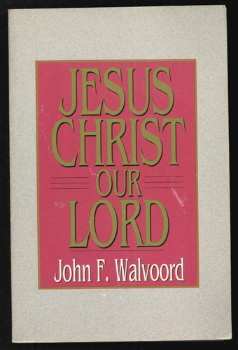 JESUS CHRIST OUR LORD 1969