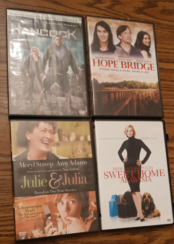 Lot of 20+ DVDs : Lot # 1 Pic 1