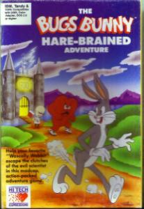 The Bugs Bunny Hare-Brained Adventure Pic 1